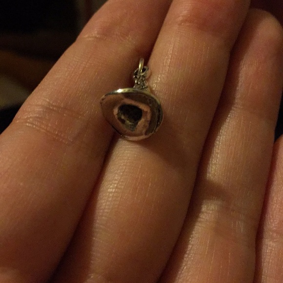 Handmade Shell Charm - Picture 3 of 3